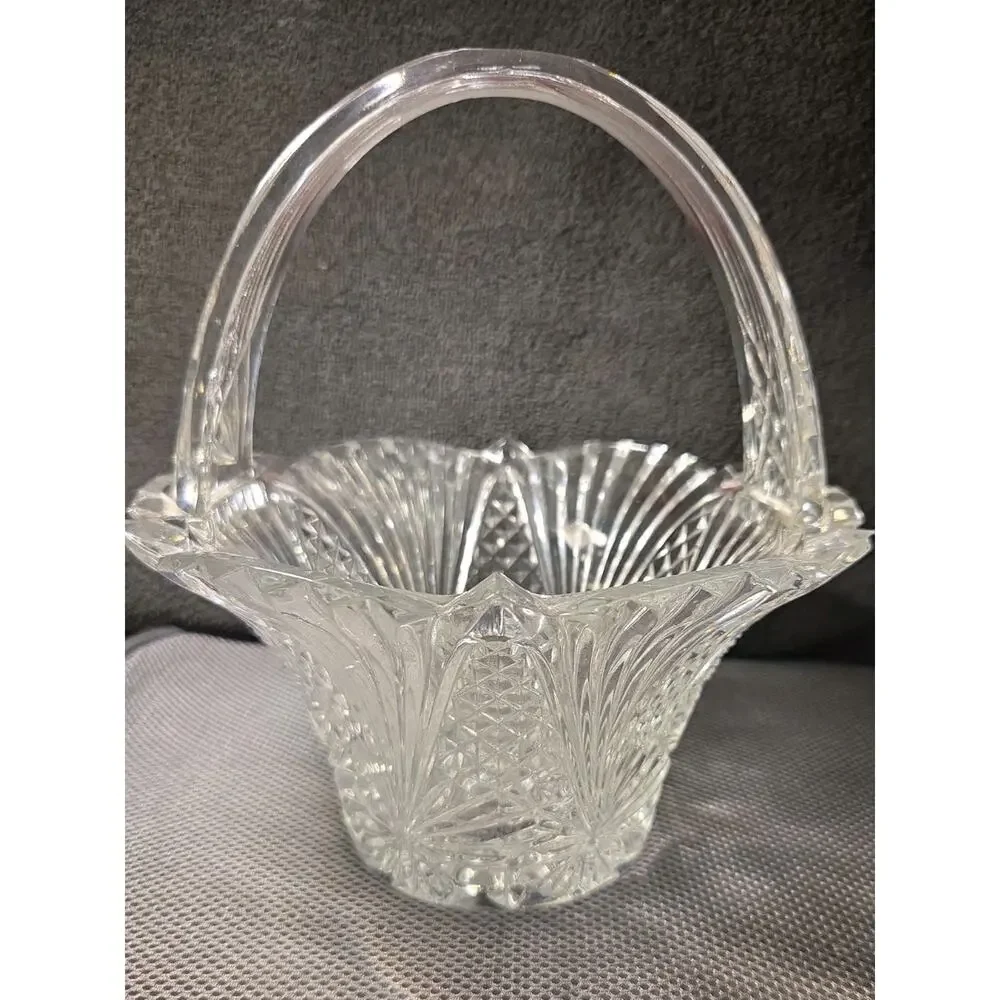 Vintage Imperial Crystal 9.5